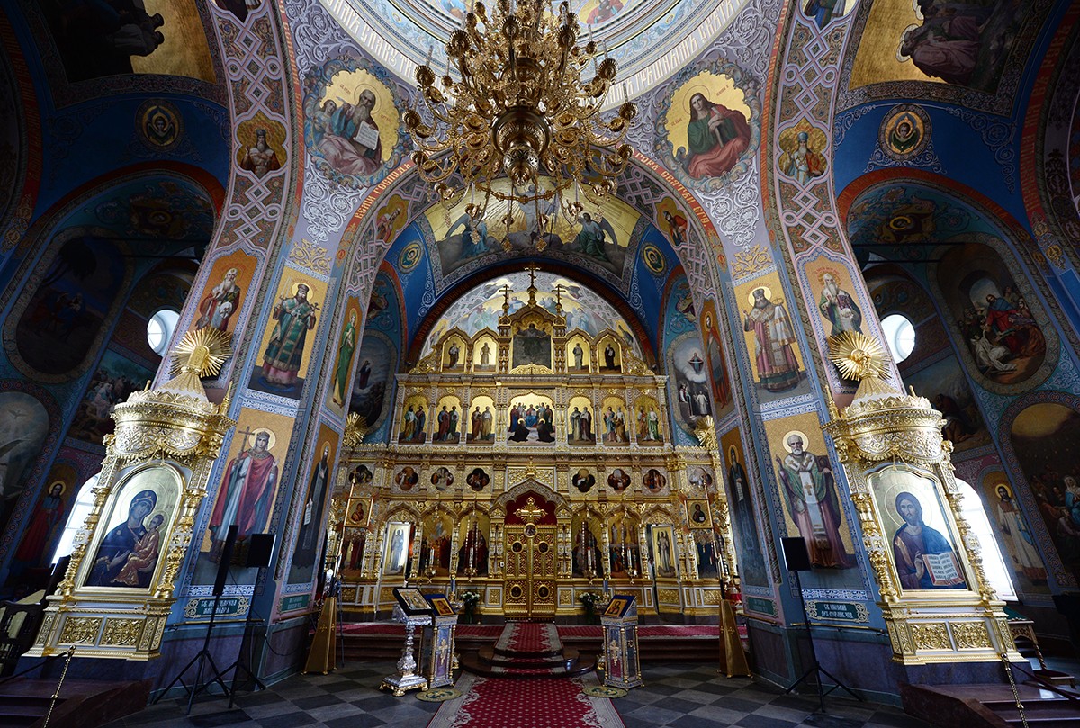 Литургия